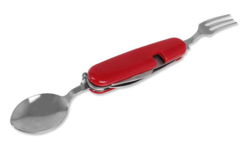 BCB - Niezbędnik Składany - Folding KFS Clip Set - CN223 BCB - Niezbędnik Składany - Folding KFS Clip Set - CN223