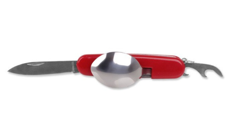 BCB - Niezbędnik Składany - Folding KFS Clip Set - CN223 BCB - Niezbędnik Składany - Folding KFS Clip Set - CN223
