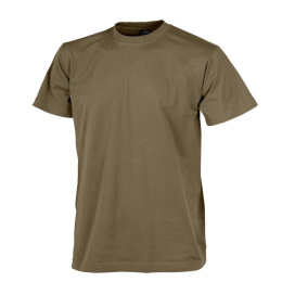 Helikon - Koszulka T-shirt Classic Army - Coyote - TS-TSH-CO-11