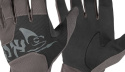Helikon - Rękawice All Round Fit Tactical Gloves Light - Czarny/Shadow
