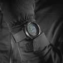 M-Tac Zegarek Wielofunkcyjny Taktyczny BLACK