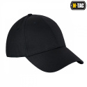 M-Tac czapka z daszkiem Flex Rip-Stop BLACK