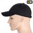 M-Tac czapka z daszkiem Flex Rip-Stop BLACK