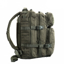 M-Tac plecak Large Assault Pack Laser Cut OLIVE 36l