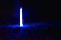MIL-TEC - SMS - Lightstick - Światło chemiczne 6'' - 15 cm - Czerwony - SC-6IN-PP-25
