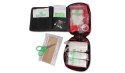 Mil-Tec - Apteczka First Aid Pack Midi - Czerwony - 16025910