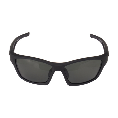 Swiss Eye - Okulary balistyczne Tomcat - Czarne / Smoke - 40401 Swiss Eye - Okulary balistyczne Tomcat - Czarne / Smoke - 40401