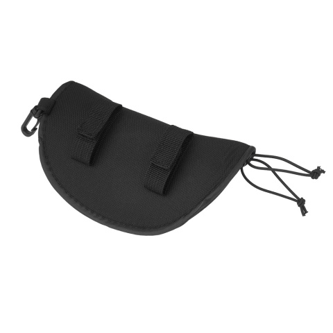 Swiss Eye - Okulary balistyczne Tomcat - Czarne / Smoke - 40401 Swiss Eye - Okulary balistyczne Tomcat - Czarne / Smoke - 40401
