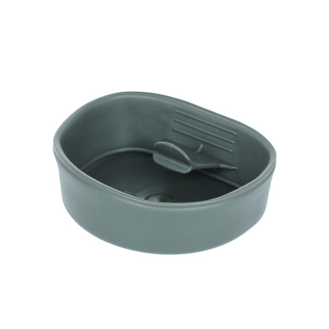 Wildo - Kubek składany Fold-A-Cup® - 250 ml - Olive Wildo - Kubek składany Fold-A-Cup® - 250 ml - Olive