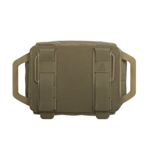 Apteczka MED POUCH HORIZONTAL MK III - Cordura - Multicam - Direct Action Apteczka MED POUCH HORIZONTAL MK III - Cordura - Multicam - Direct Action