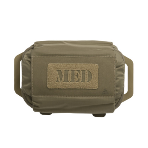 Apteczka MED POUCH HORIZONTAL MK III - Cordura - Multicam - Direct Action Apteczka MED POUCH HORIZONTAL MK III - Cordura - Multicam - Direct Action