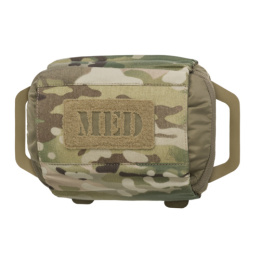 Apteczka MED POUCH HORIZONTAL MK III - Cordura - Multicam - Direct Action