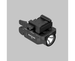 Armytek Latarka taktyczna Buckler M1 White