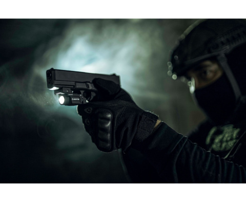 Armytek Latarka taktyczna Buckler M1 White Armytek Latarka taktyczna Buckler M1 White