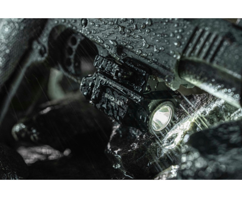 Armytek Latarka taktyczna Buckler M1 White Armytek Latarka taktyczna Buckler M1 White