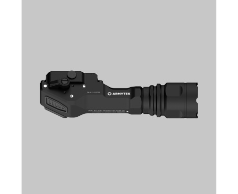 Armytek Latarka taktyczna Parma C2 Pro Armytek Latarka taktyczna Parma C2 Pro