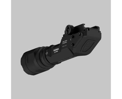 Armytek Latarka taktyczna Parma C2 Pro Armytek Latarka taktyczna Parma C2 Pro