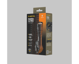 Armytek Latarka taktyczna Parma C2 Pro