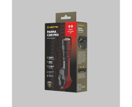 Armytek Latarka taktyczna Parma C2IR Pro