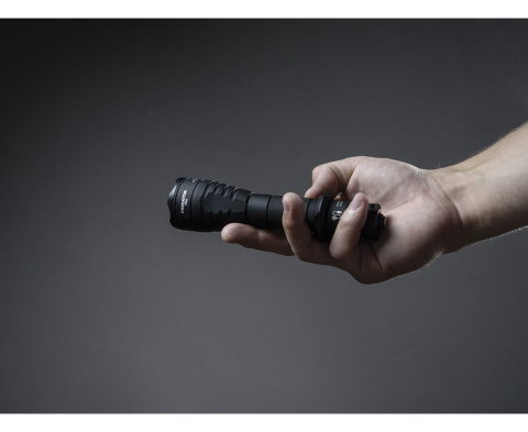 Armytek Latarka taktyczna Predator Pro Magnet USB White Armytek Latarka taktyczna Predator Pro Magnet USB White