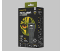 Armytek Latarka taktyczna Predator Pro Magnet USB White