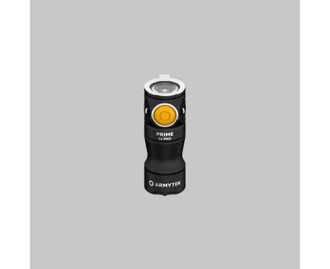 Armytek Latarka taktyczna Prime C1 Pro White Armytek Latarka taktyczna Prime C1 Pro White