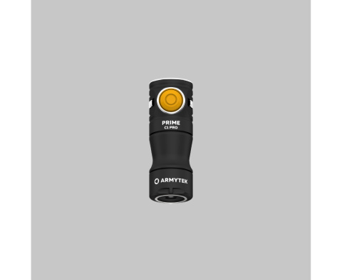 Armytek Latarka taktyczna Prime C1 Pro White Armytek Latarka taktyczna Prime C1 Pro White