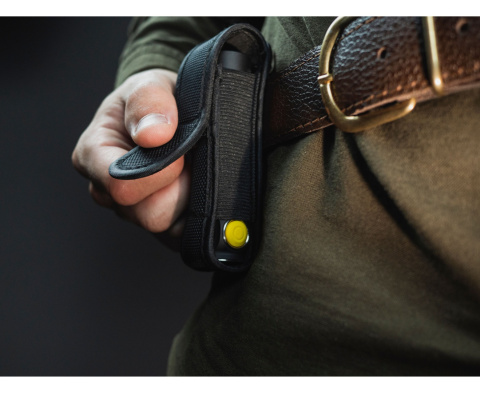 Armytek Latarka taktyczna Prime C2 Magnet USB White Armytek Latarka taktyczna Prime C2 Magnet USB White