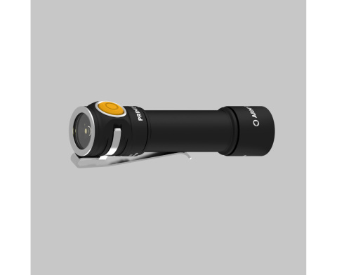 Armytek Latarka taktyczna Prime C2 Magnet USB White Armytek Latarka taktyczna Prime C2 Magnet USB White