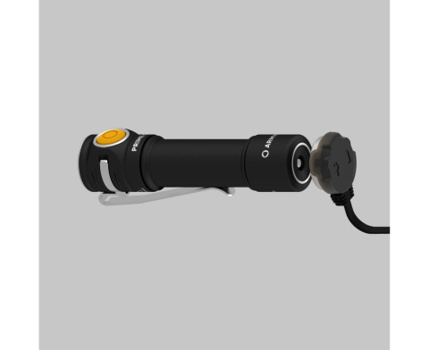 Armytek Latarka taktyczna Prime C2 Magnet USB White Armytek Latarka taktyczna Prime C2 Magnet USB White