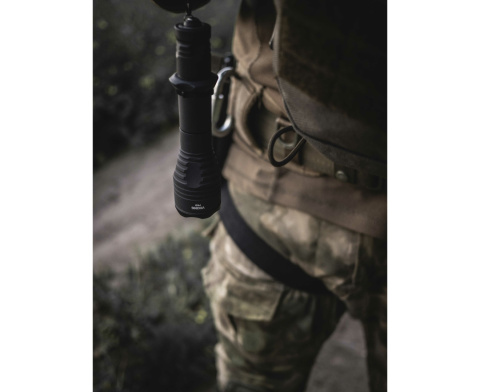 Armytek Latarka taktyczna Viking Pro Magnet USB White Armytek Latarka taktyczna Viking Pro Magnet USB White