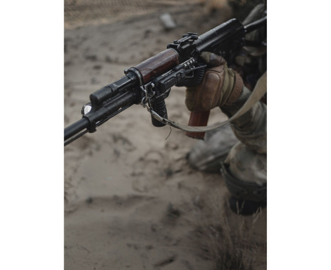 Armytek Magnetyczny włącznik żelowy MRS-01 Magnetic Armytek Magnetyczny włącznik żelowy MRS-01 Magnetic