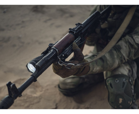 Armytek Magnetyczny włącznik żelowy MRS-01 Magnetic Armytek Magnetyczny włącznik żelowy MRS-01 Magnetic