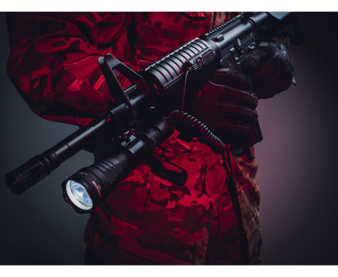 Armytek Magnetyczny włącznik żelowy MRS-01 Magnetic Armytek Magnetyczny włącznik żelowy MRS-01 Magnetic