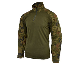 Bluza Combat pl camo Texar