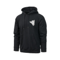 Bluza Hoodie DA Shaka - Black - Direct Action