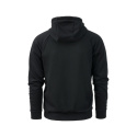 Bluza Hoodie DA Shaka - Black - Direct Action