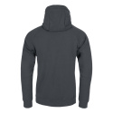 Bluza Urban Tactical Hoodie Lite (FullZip) - Czarna Helikon