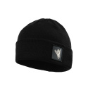 Czapka Shaka Merino Beanie - Black - Direct Action