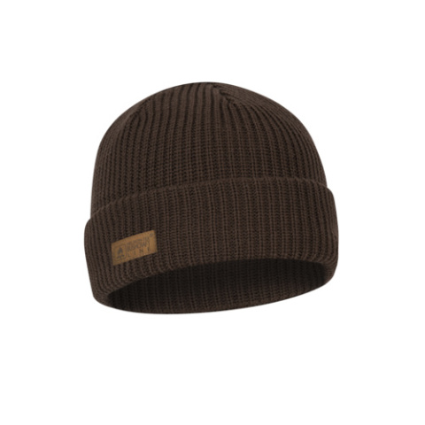 Czapka Wanderer Earth Brown Helikon