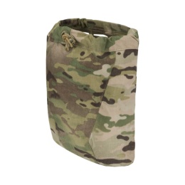 Torba zrzutowa Dump Pouch Cordura MultiCam Direct Action