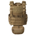 Kieszeń Guardian Dangler Multicam HELIKON