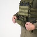 Kieszeń Guardian Dangler Multicam HELIKON