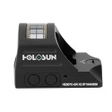 Kolimator HE507C-GR X2 Elite Micro Green Dot HOLOSUN