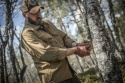 Koszula Woodsman Czarna 3XL HELIKON