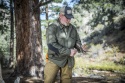Koszula Woodsman Czarna 3XL HELIKON