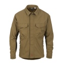 Koszula Woodsman Czarna 3XL HELIKON