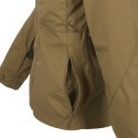 Koszula Woodsman Czarna 3XL HELIKON