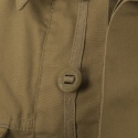 Koszula Woodsman Czarna 3XL HELIKON