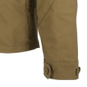 Koszula Woodsman Czarna 3XL HELIKON